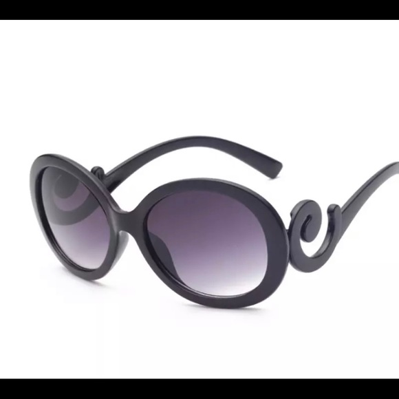 🆕 BAROQUE STYLE GLASSES - Picture 6 of 7